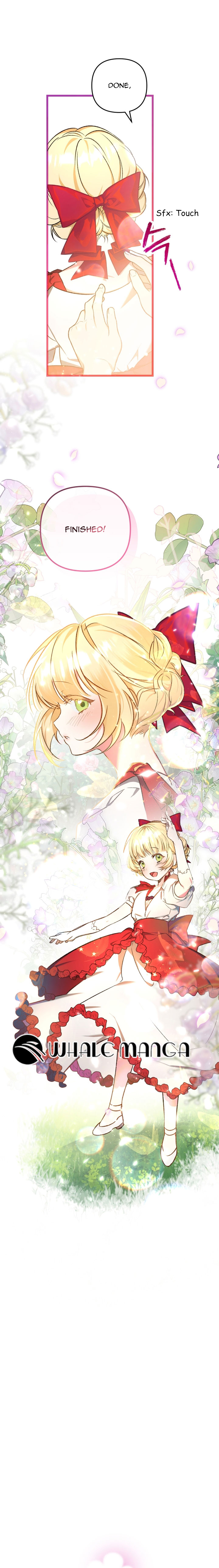 The hero proposed to me Chapter 2 - Page 18