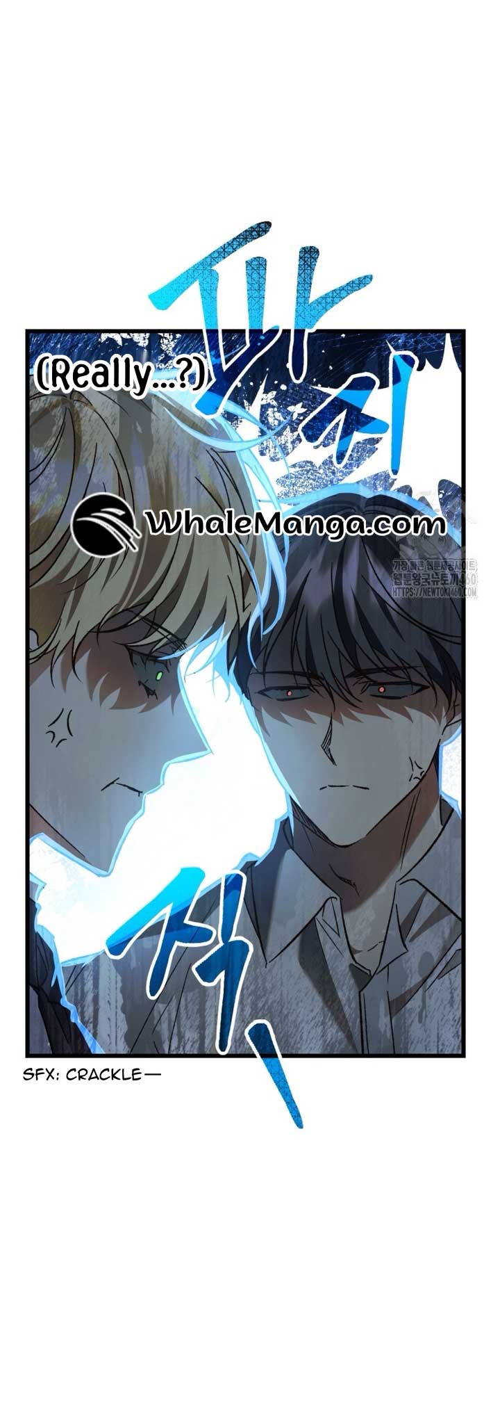 The hero proposed to me Chapter 28 - Page 11