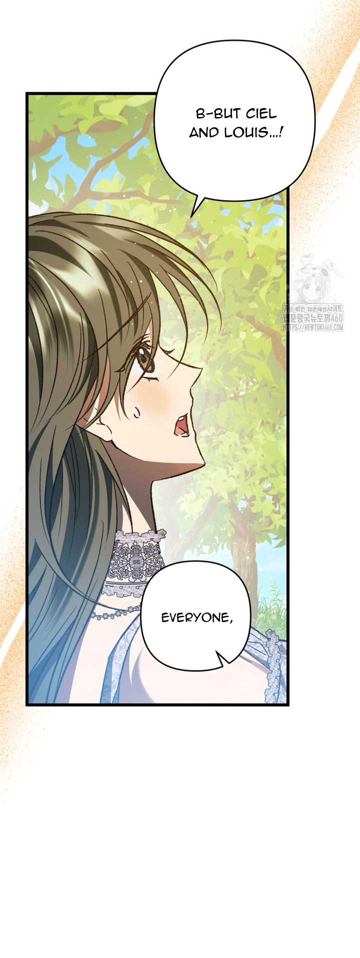 The hero proposed to me Chapter 28 - Page 34