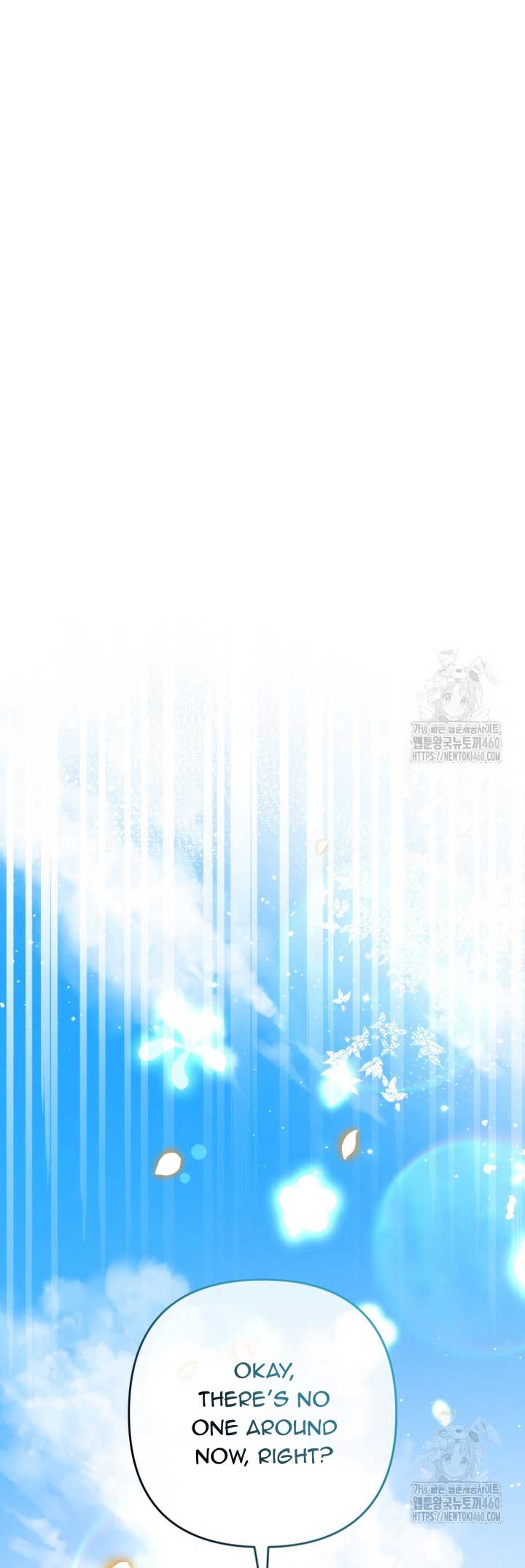 The hero proposed to me Chapter 28 - Page 44