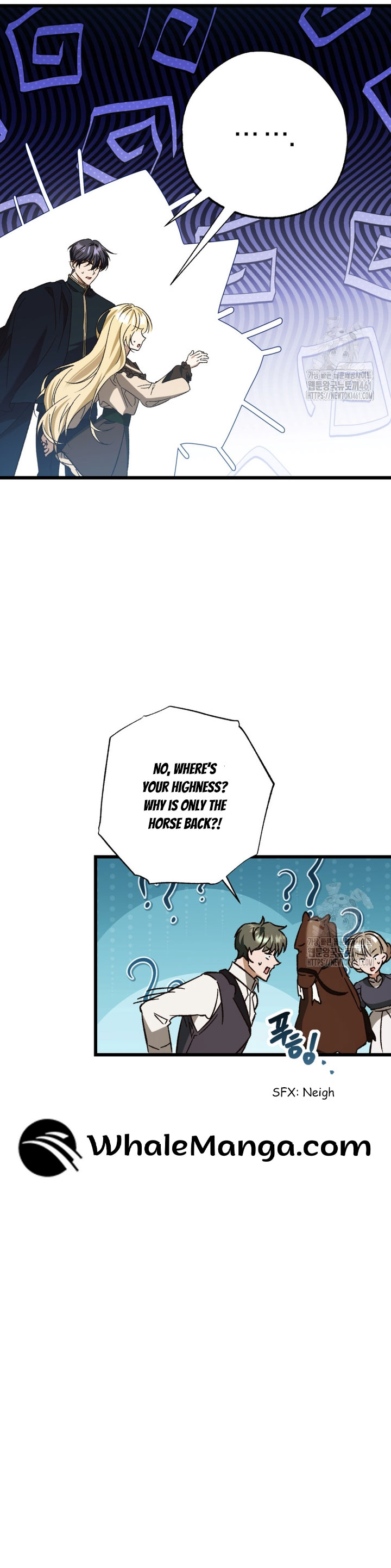 The hero proposed to me Chapter 29 - Page 28