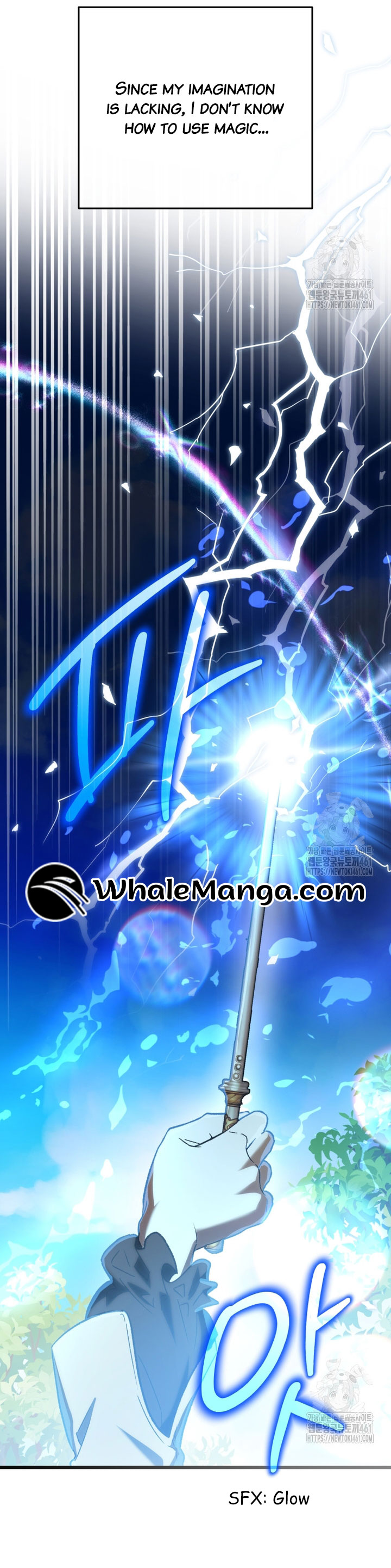 The hero proposed to me Chapter 29 - Page 36