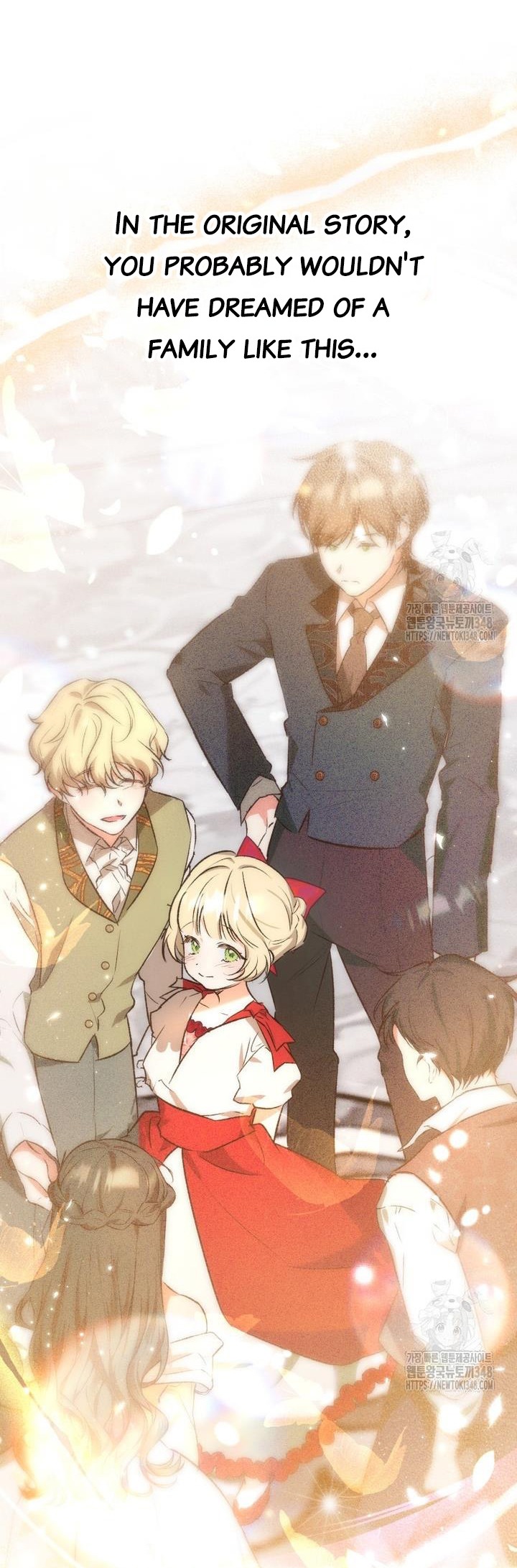 The hero proposed to me Chapter 3 - Page 11