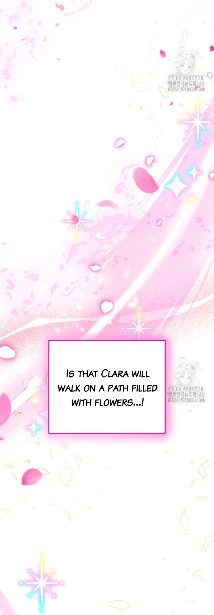 The hero proposed to me Chapter 3 - Page 40