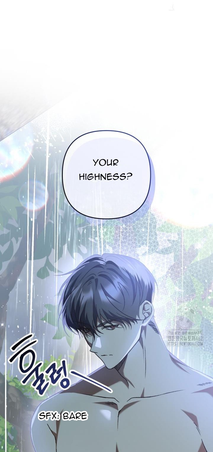 The hero proposed to me Chapter 30 - Page 23