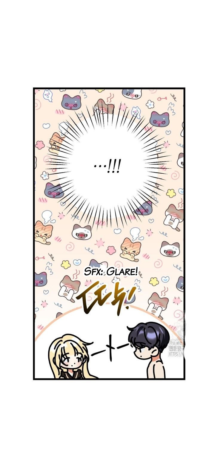 The hero proposed to me Chapter 30 - Page 31