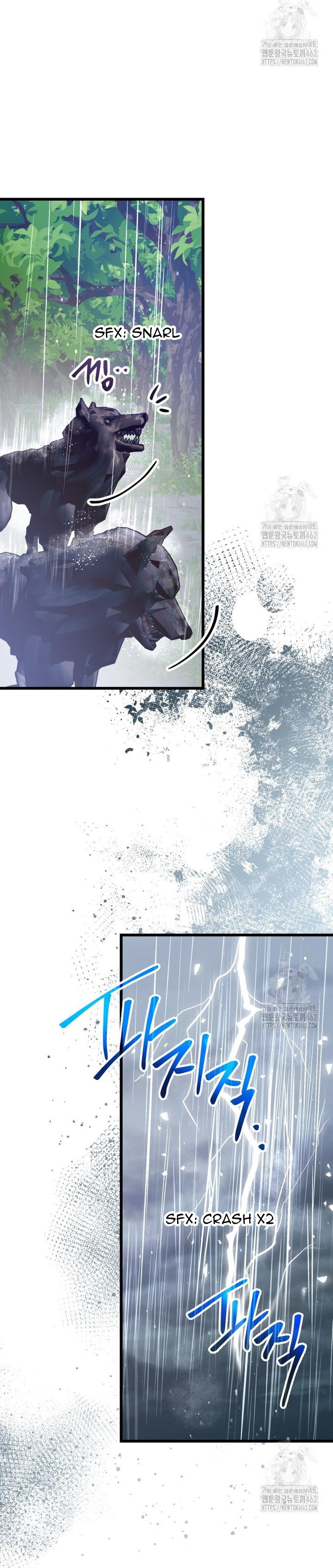 The hero proposed to me Chapter 30 - Page 4