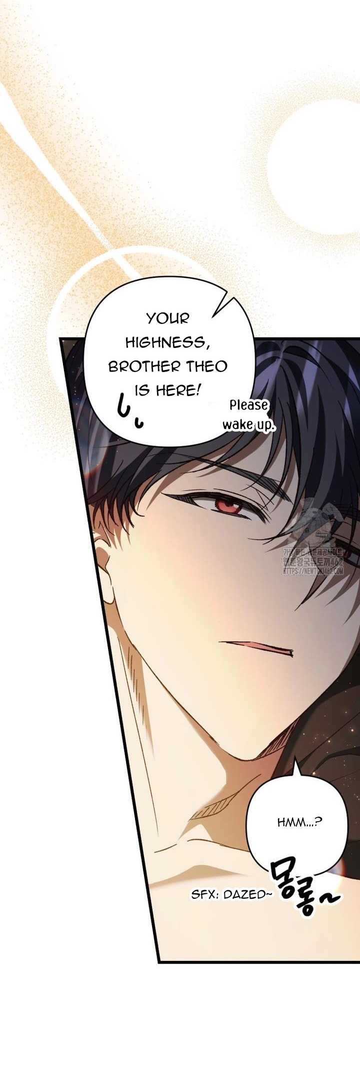 The hero proposed to me Chapter 30 - Page 67