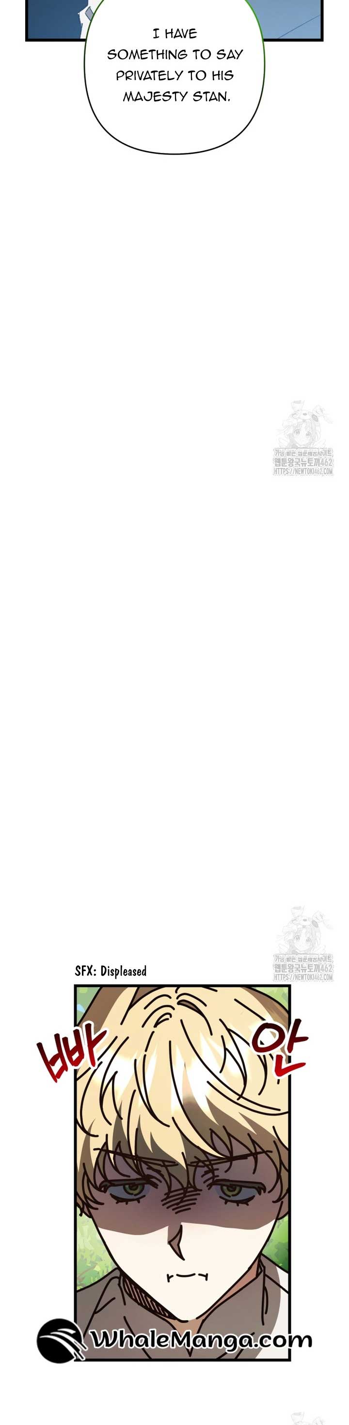 The hero proposed to me Chapter 31 - Page 17