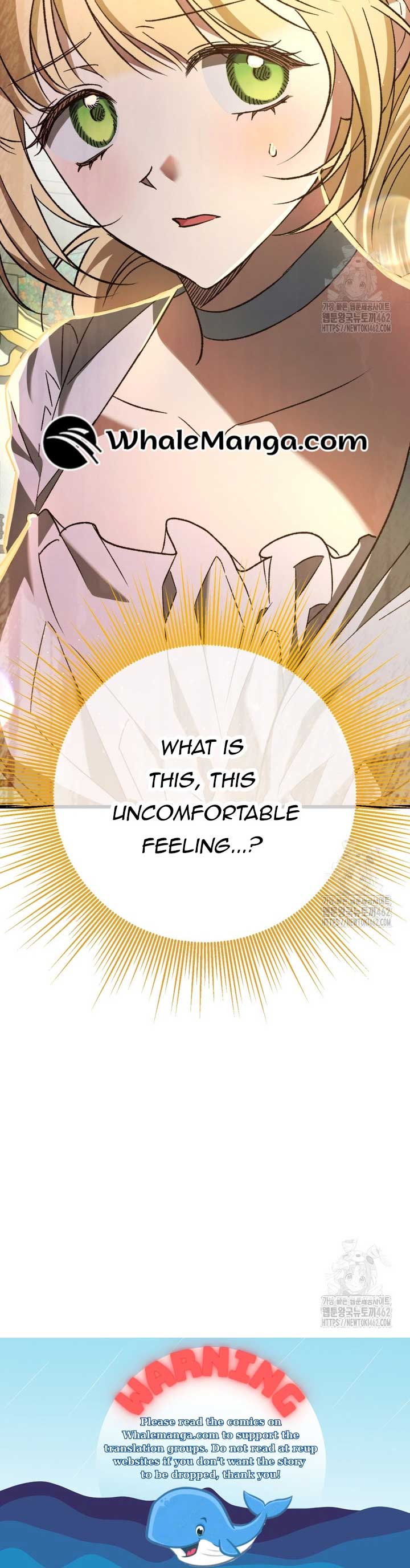 The hero proposed to me Chapter 31 - Page 38