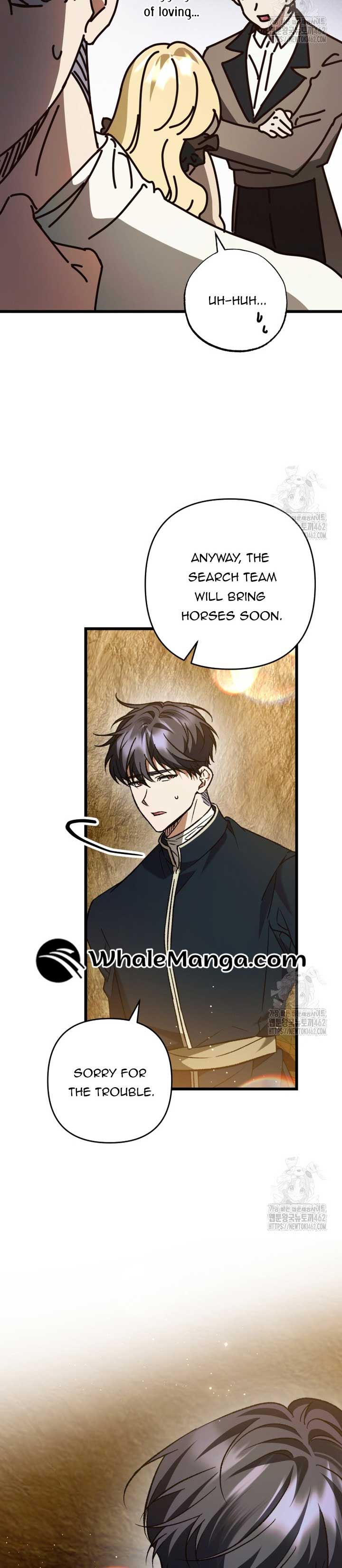 The hero proposed to me Chapter 31 - Page 5