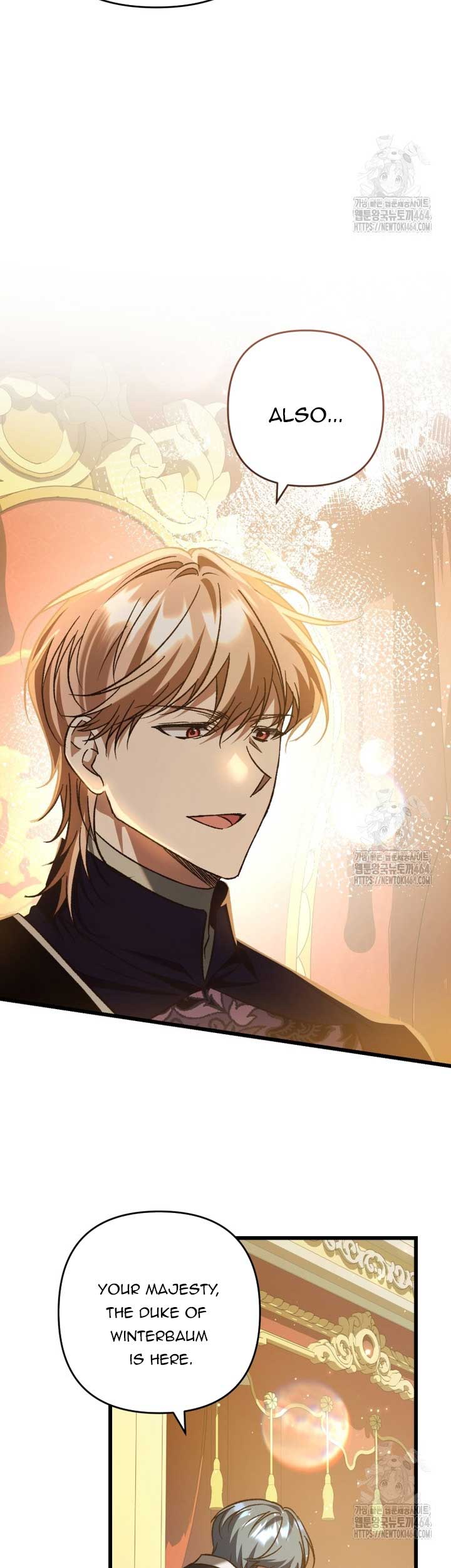 The hero proposed to me Chapter 33 - Page 23