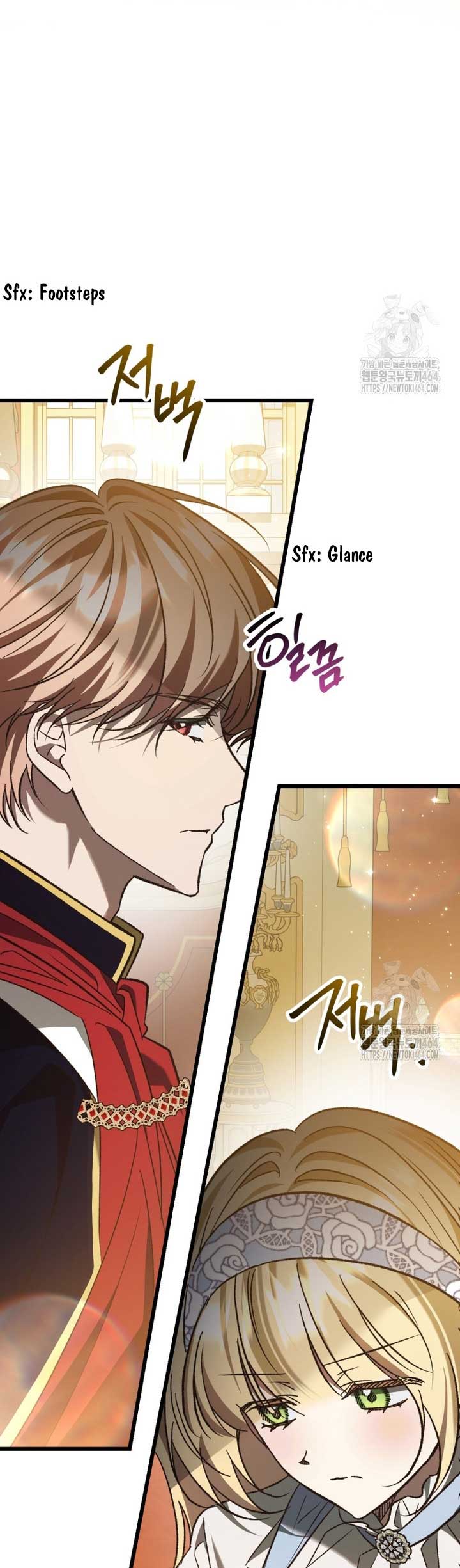 The hero proposed to me Chapter 33 - Page 26