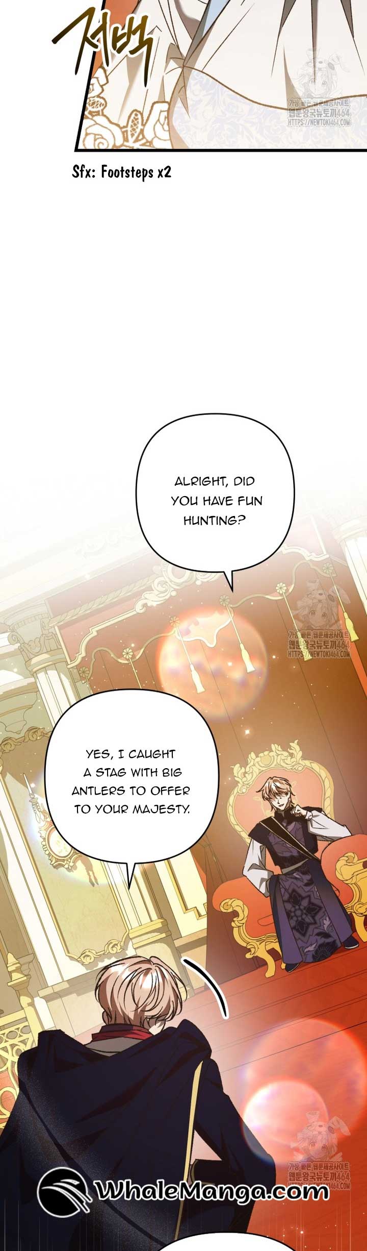 The hero proposed to me Chapter 33 - Page 27