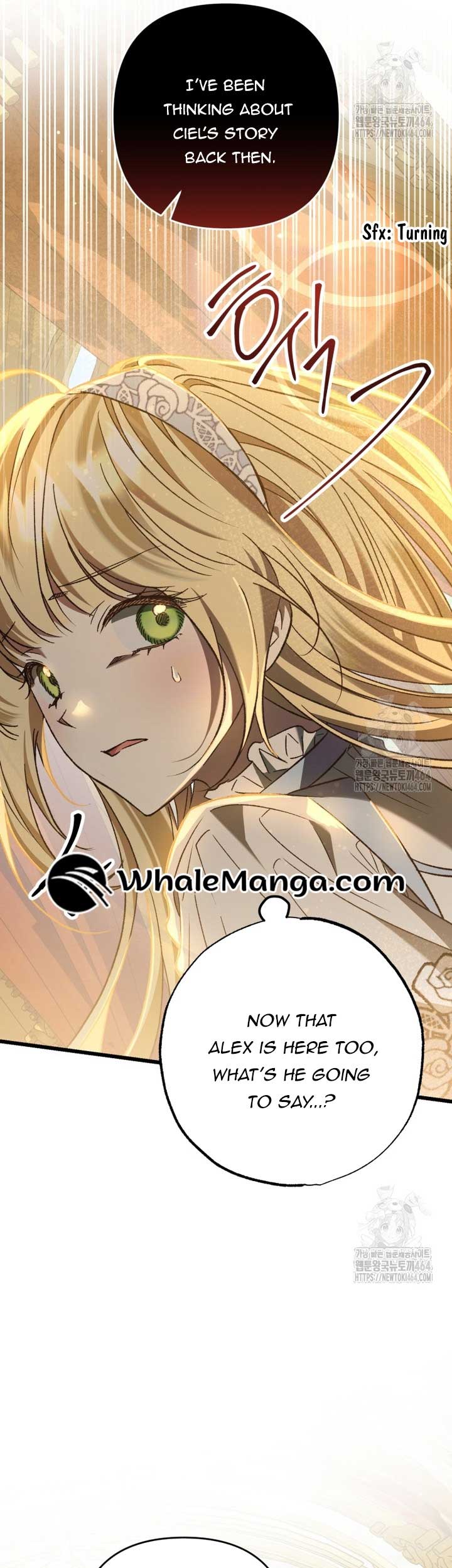 The hero proposed to me Chapter 33 - Page 37