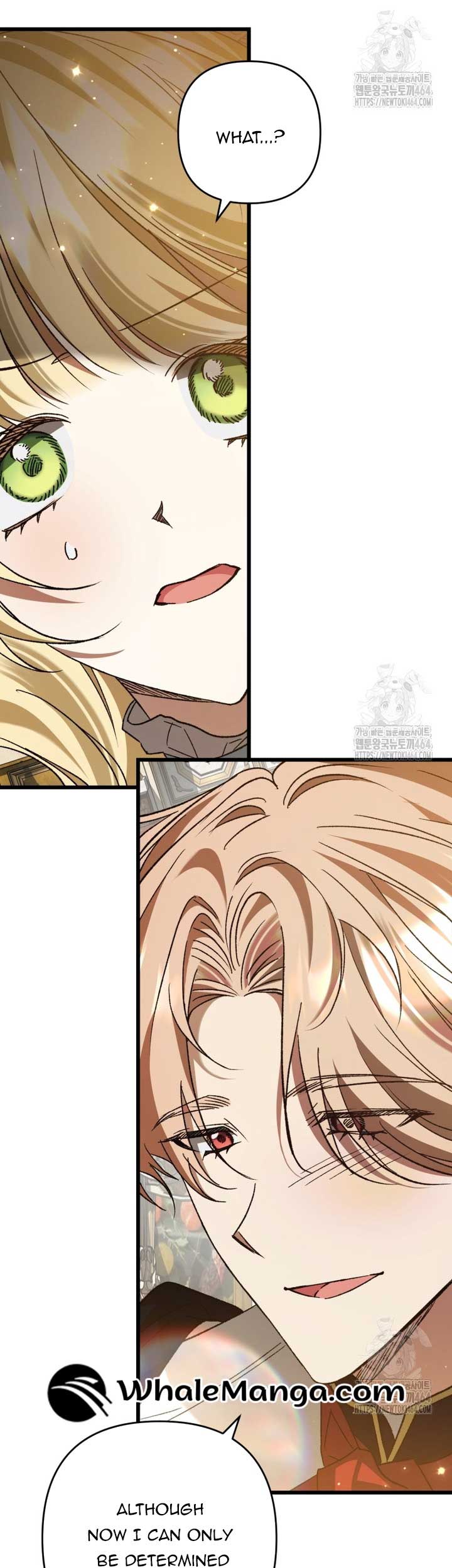 The hero proposed to me Chapter 33 - Page 39