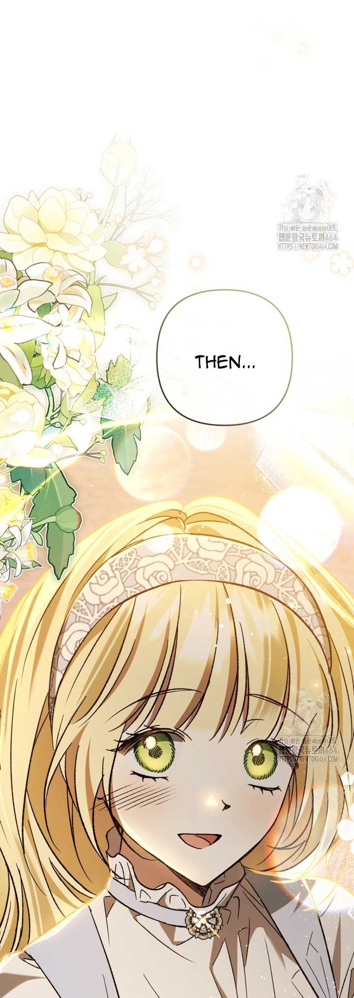 The hero proposed to me Chapter 33 - Page 55