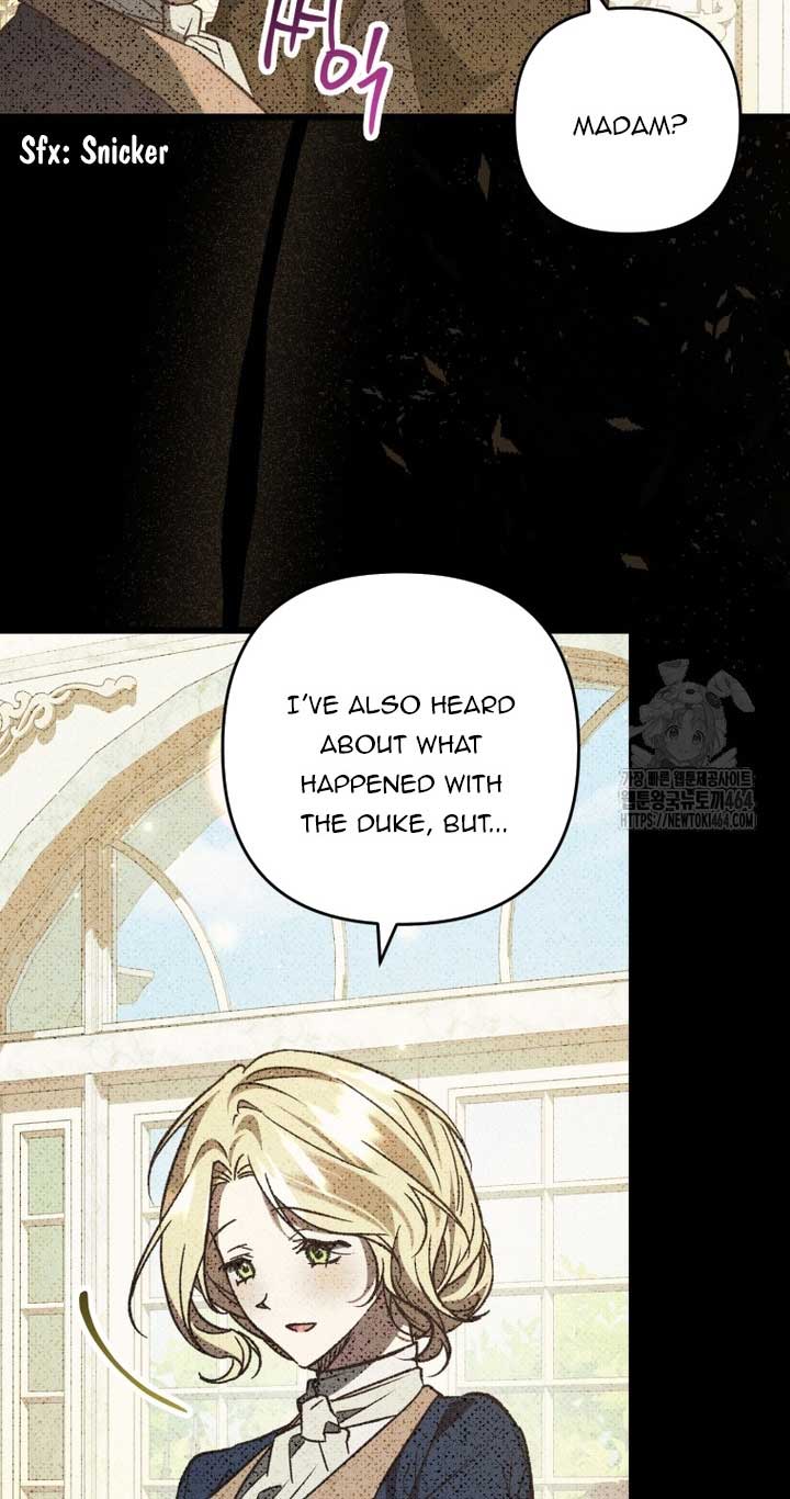 The hero proposed to me Chapter 33 - Page 7