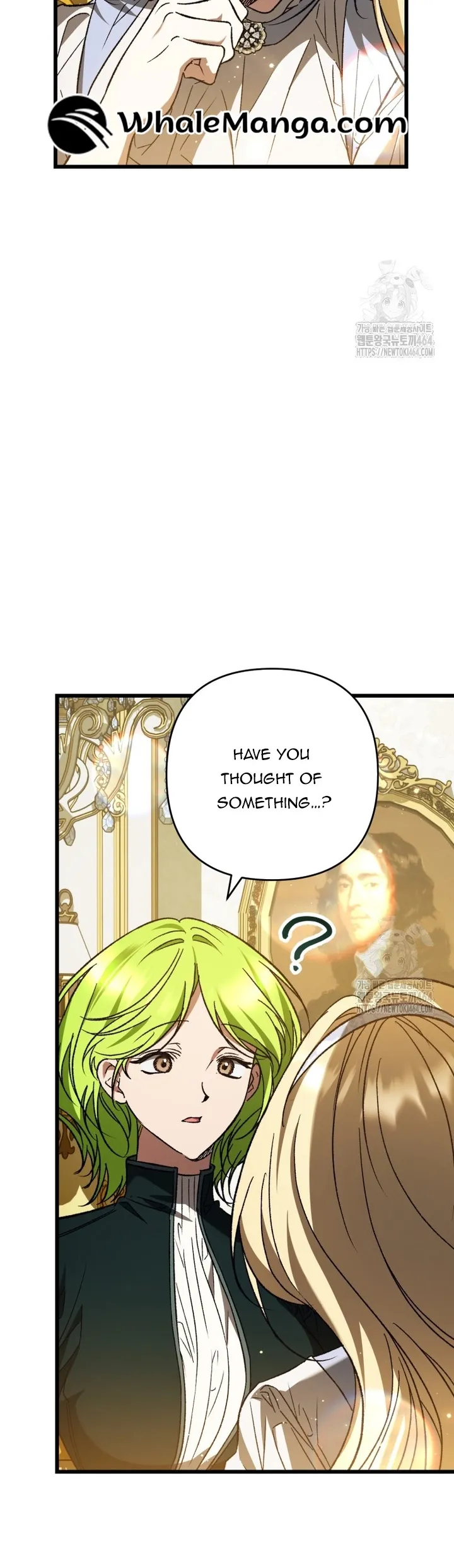 The hero proposed to me Chapter 34 - Page 44