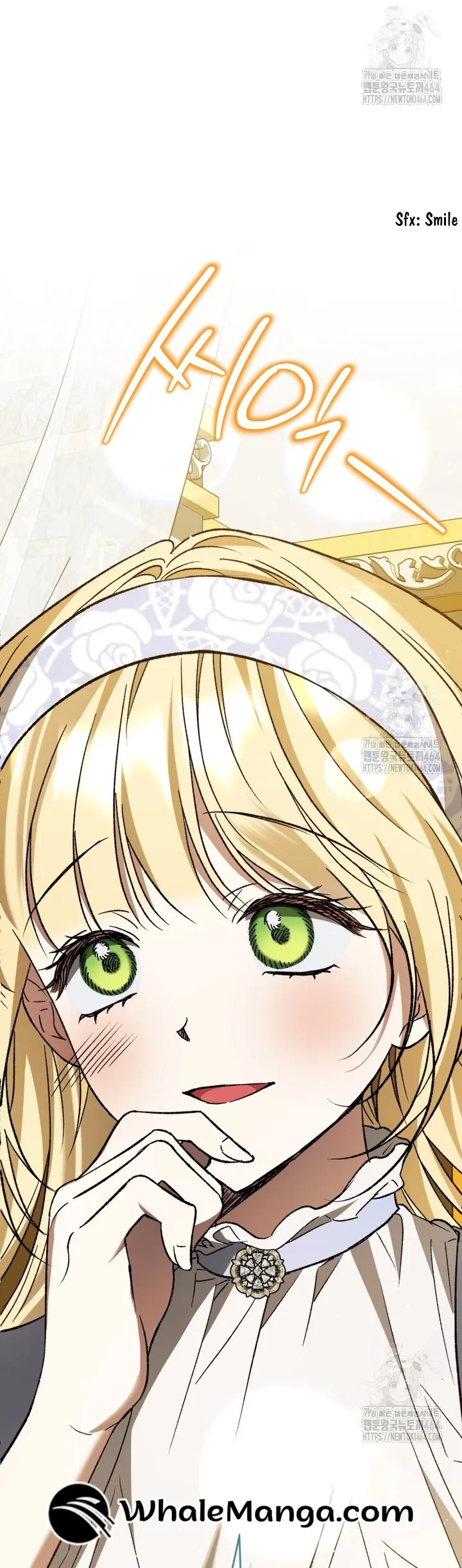 The hero proposed to me Chapter 34 - Page 45