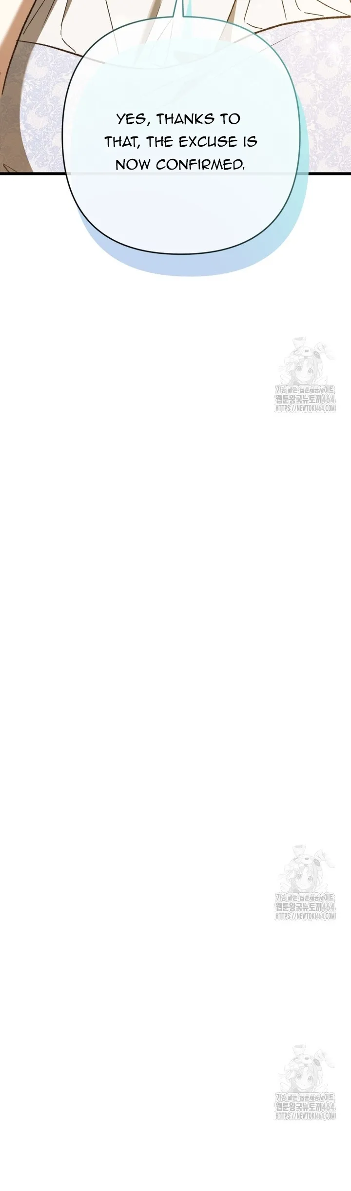 The hero proposed to me Chapter 34 - Page 46