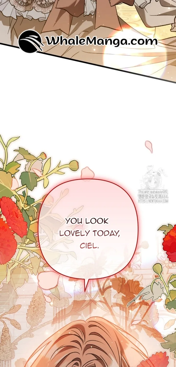 The hero proposed to me Chapter 34 - Page 58