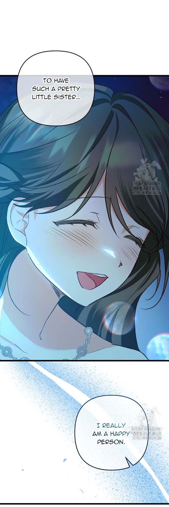 The hero proposed to me Chapter 4 - Page 23