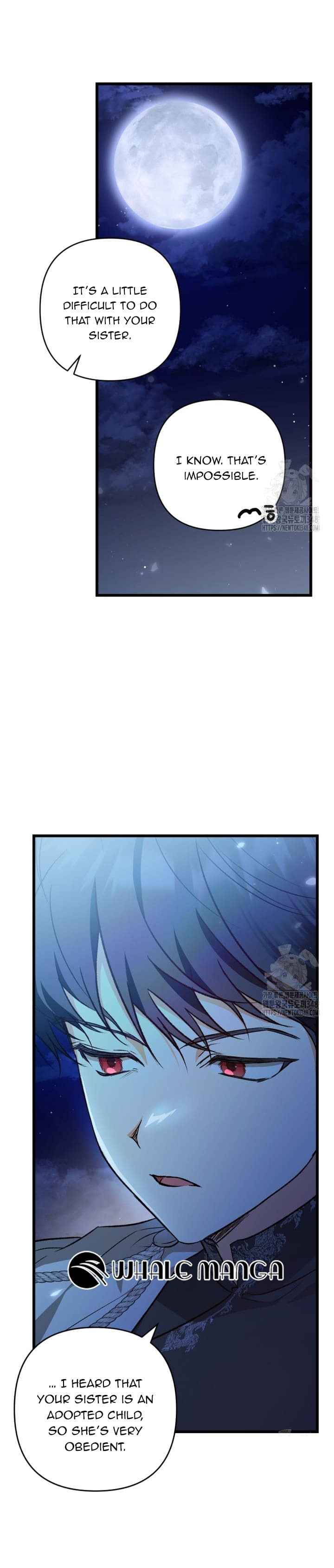 The hero proposed to me Chapter 4 - Page 6