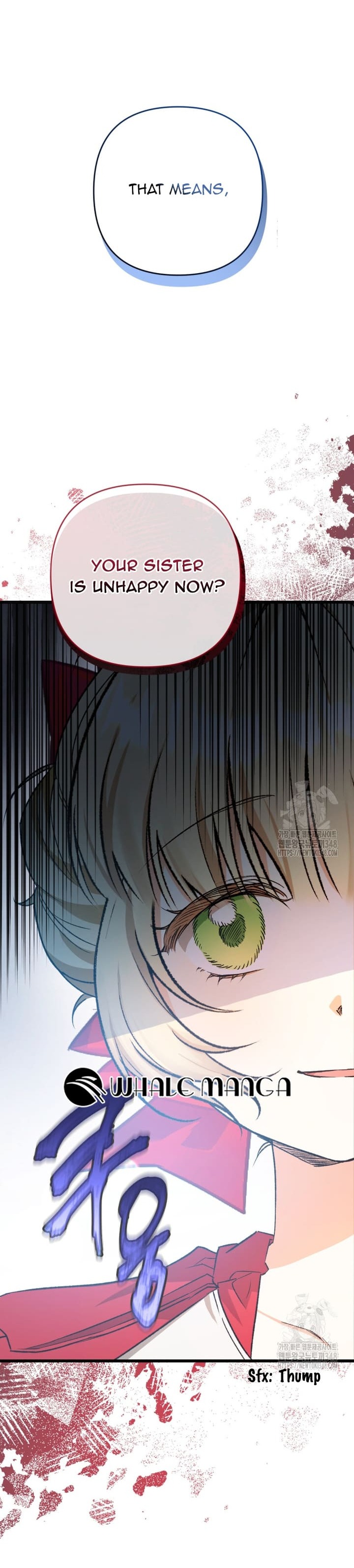 The hero proposed to me Chapter 4 - Page 8