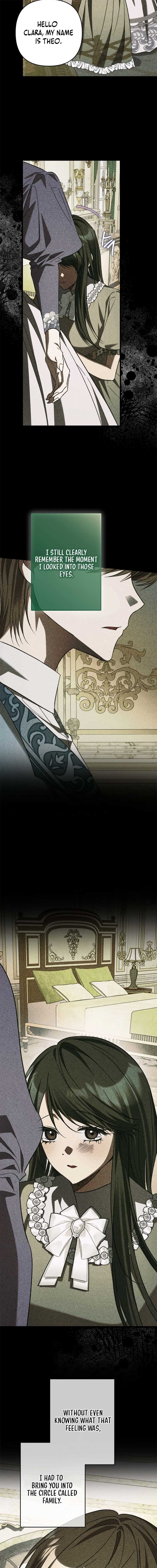 The hero proposed to me Chapter 56 - Page 5