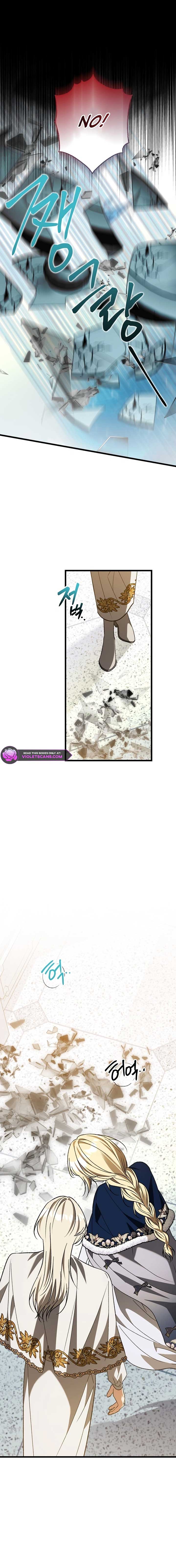 The hero proposed to me Chapter 60 - Page 10