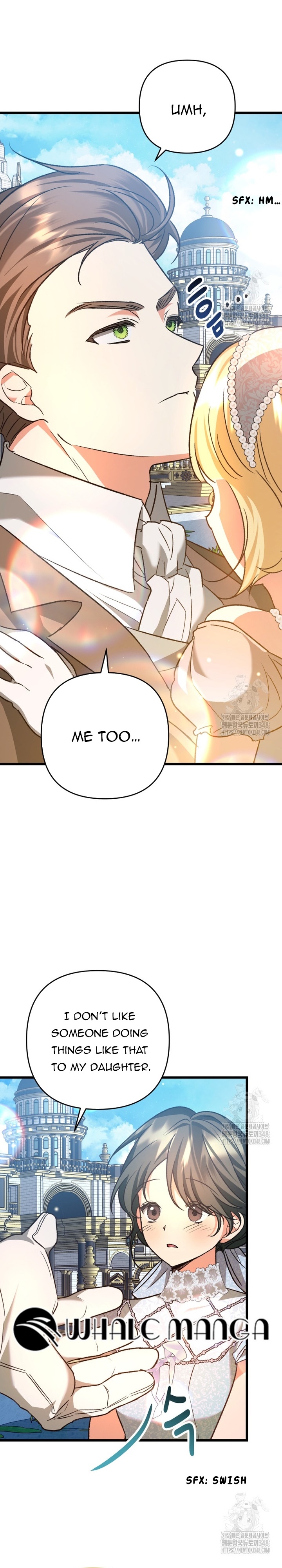 The hero proposed to me Chapter 7 - Page 26