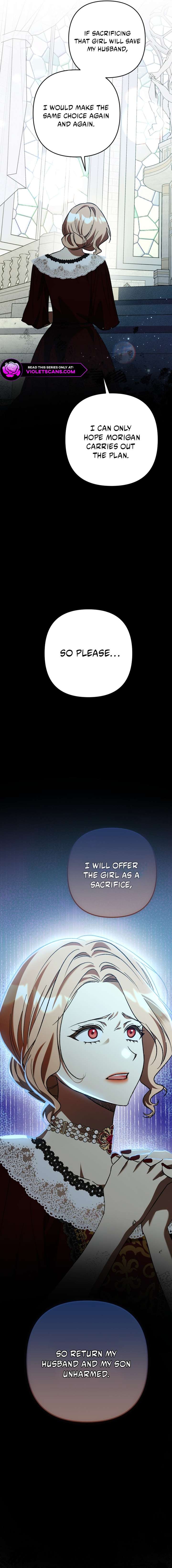 The hero proposed to me Chapter 70 - Page 5