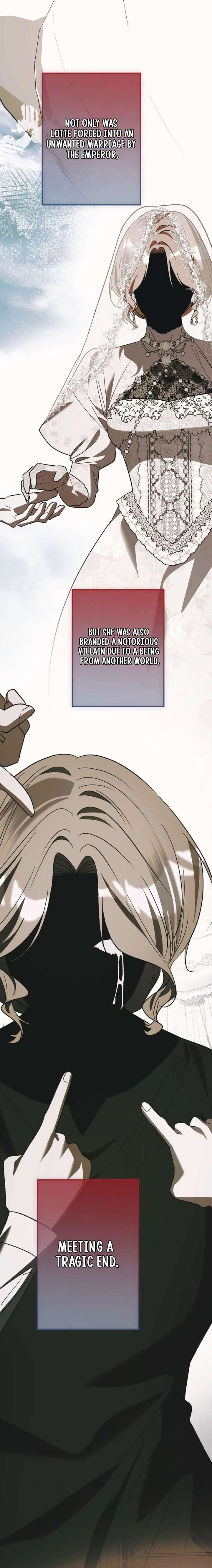 The hero proposed to me Chapter 77 - Page 2