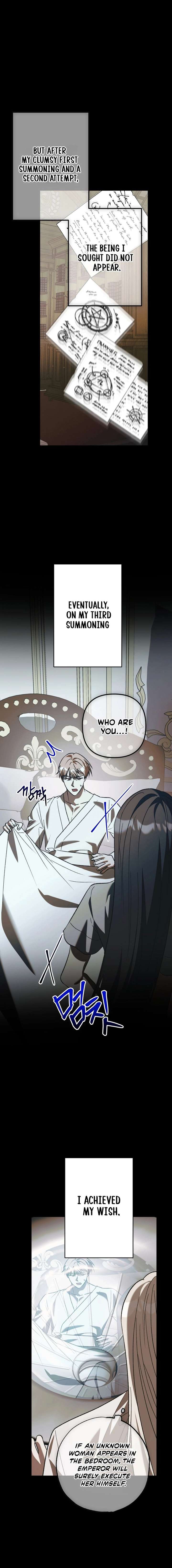 The hero proposed to me Chapter 77 - Page 4