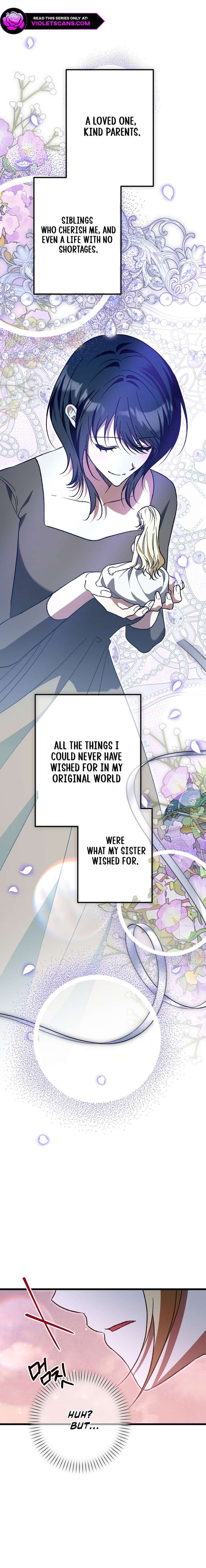 The hero proposed to me Chapter 80 - Page 7