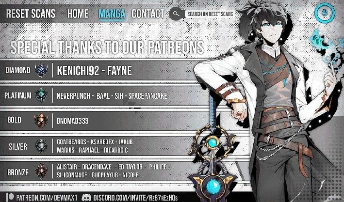 Vengeful Catastrophe of the Tongue Chapter 36 - Page 27