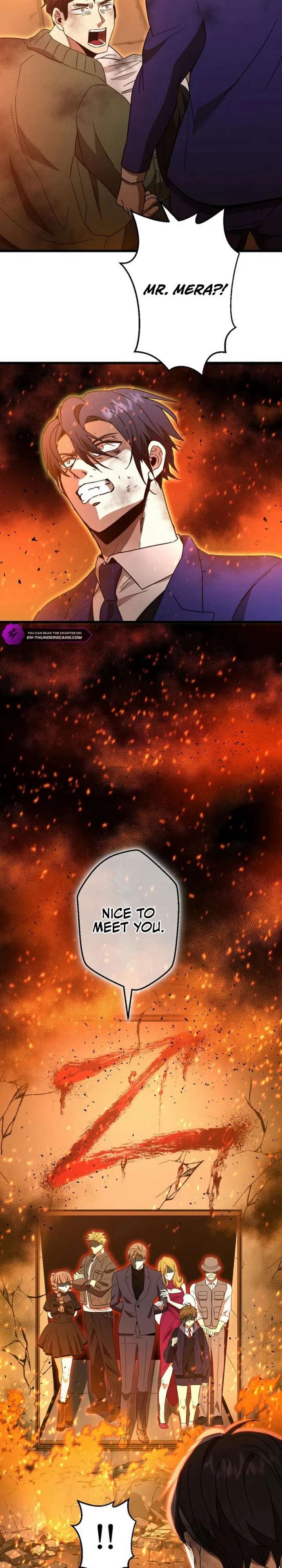 Vengeful Catastrophe of the Tongue Chapter 7 - Page 16