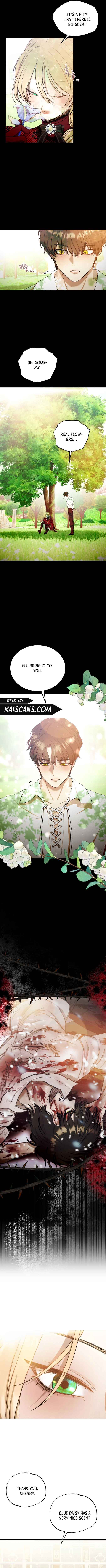 Bitten by the Dog I Abandoned Chapter 1 - Page 12