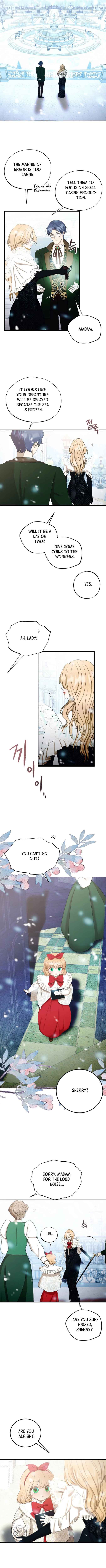 Bitten by the Dog I Abandoned Chapter 1 - Page 9