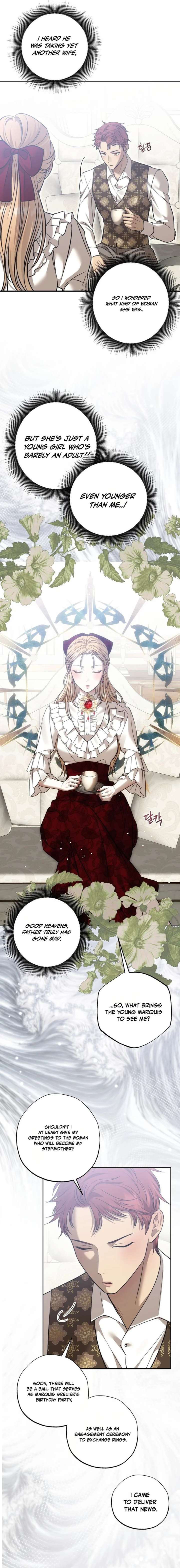 Bitten by the Dog I Abandoned Chapter 100 - Page 12