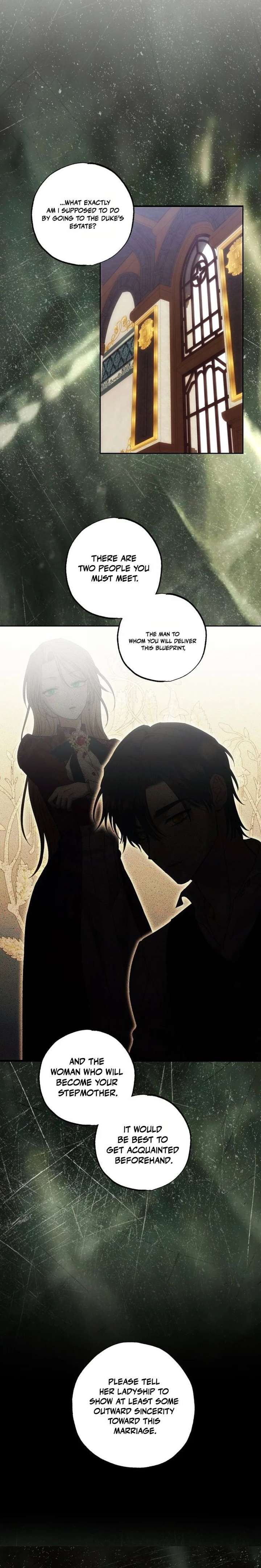 Bitten by the Dog I Abandoned Chapter 100 - Page 15