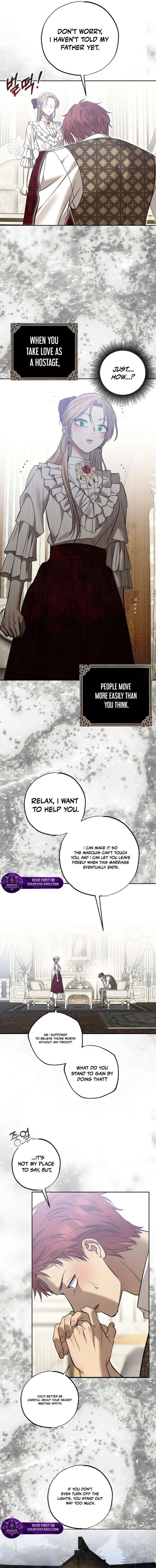 Bitten by the Dog I Abandoned Chapter 100 - Page 18