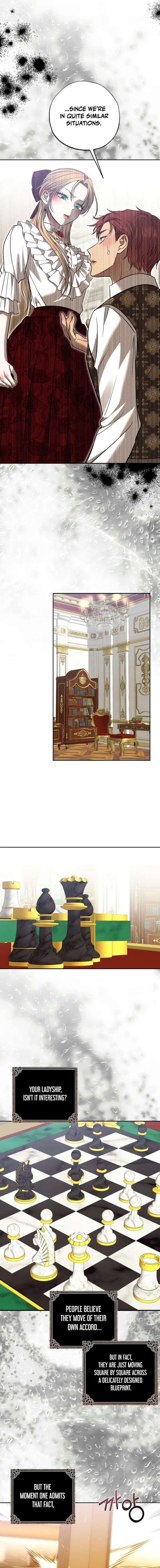 Bitten by the Dog I Abandoned Chapter 100 - Page 20