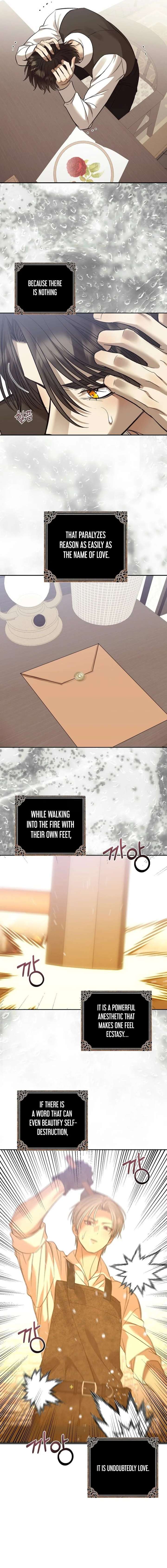 Bitten by the Dog I Abandoned Chapter 100 - Page 22