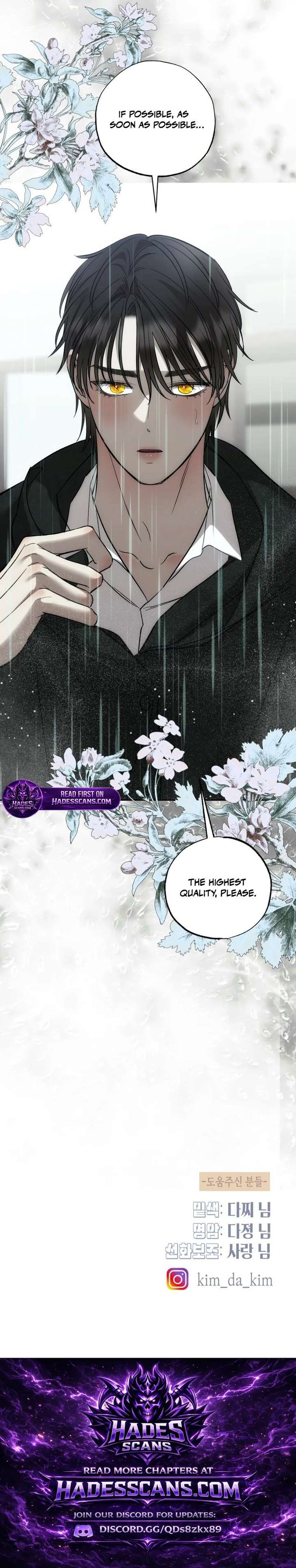 Bitten by the Dog I Abandoned Chapter 100 - Page 25