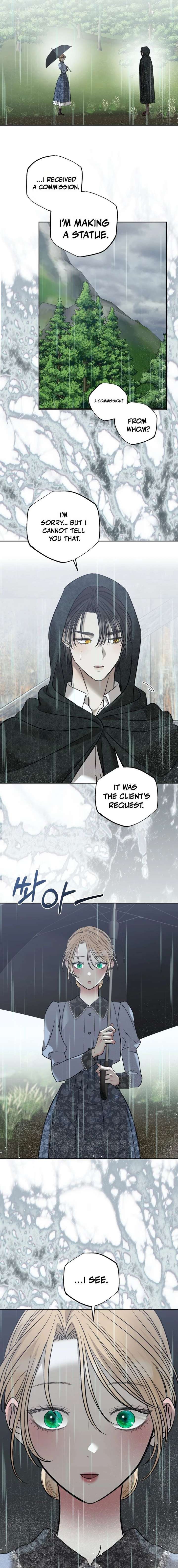 Bitten by the Dog I Abandoned Chapter 101 - Page 17