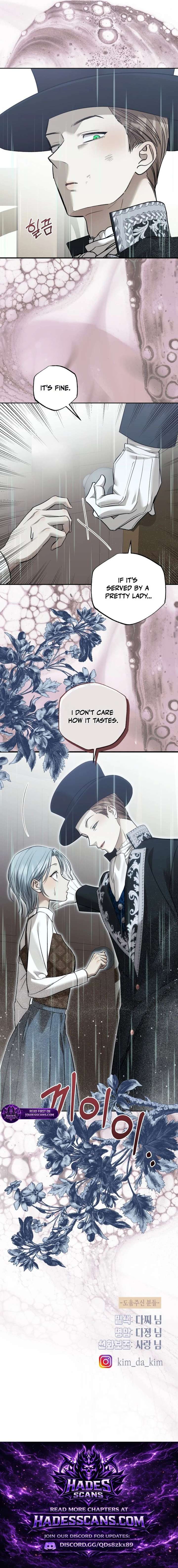 Bitten by the Dog I Abandoned Chapter 101 - Page 24