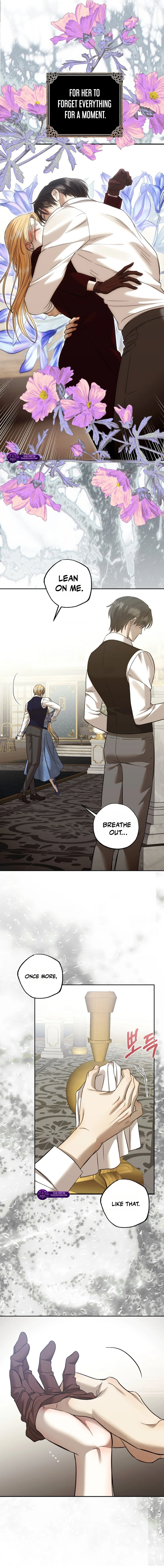 Bitten by the Dog I Abandoned Chapter 104 - Page 14