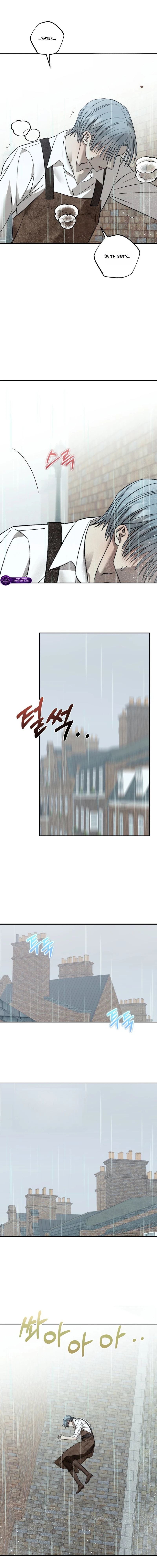 Bitten by the Dog I Abandoned Chapter 107 - Page 21